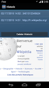 QR Code / Barcode Reader screenshot 1