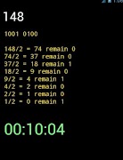 CCNA Binary Exercise screenshot 5