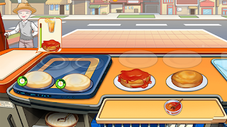 Fantasy Kitchen ảnh chụp màn hình 2
