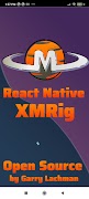 React Native XMRig 스크린샷 1