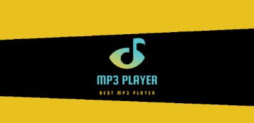 mp3 player ポスター