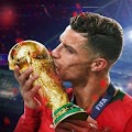 CR7 Wallpaper HQ