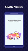 برنامه‌نما Customer Loyalty & Retention-  عکس از صفحه
