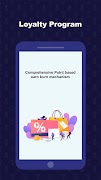 Customer Loyalty & Retention- Merchant World capture d'écran 1