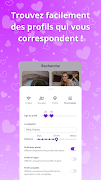 Freemeet - Rencontre gratuit スクリーンショット 3