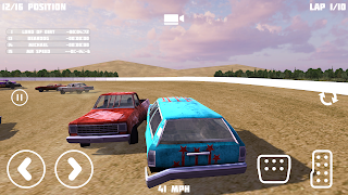 Get Wrecked Screenshot 6