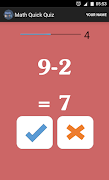 Math Reflex تصوير الشاشة 5