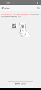 QRsetup 海報