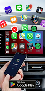Fermata Auto Android screenshot 1