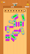 Swing Cut Puzzle! 截图 3