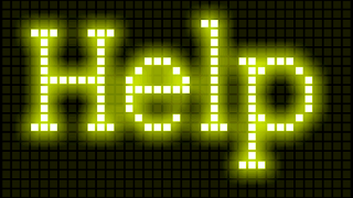 LED Scrolling Text Display capture d'écran 3