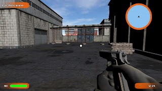 Strike Force 3D Shooter screenshot 4