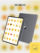 برنامه‌نما The Daily Kit عکس از صفحه