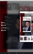 Progetto Cucina capture d'écran 6