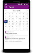 COF Lleida captura de pantalla 3