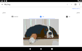 BrickPix Screenshot 7