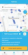ParkTime screenshot 2