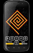 Generations capture d'écran 1