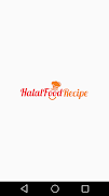 Halalfoodrecipe poster