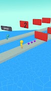 برنامه‌نما Sprint Run عکس از صفحه