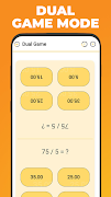 Maths Puzzle: Maths Game Pro capture d'écran 3