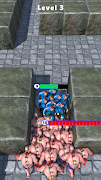 Mine Battle 포스터