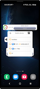 Bluetooth Widget Battery + 截圖 5