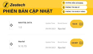 zestechsetting تصوير الشاشة 6