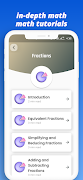 Math Formulas [Offline] syot layar 3