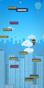 Jump Hero screenshot 5
