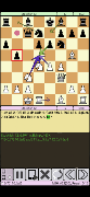 Chess for All syot layar 1
