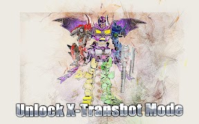 7 Schermata T-Rex Brutal: Dino Robot