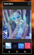 Bokeh Effects 스크린샷 3
