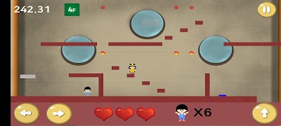 시켜줘 명예소방관 اسکرین شاٹ 6