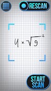 برنامه‌نما Math Formula Solution Simulato عکس از صفحه