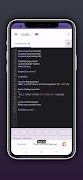 TeX Editor Screenshot 3