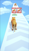Cat Evolution screenshot 2