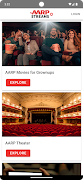 AARP Streams 포스터