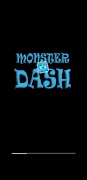 Monster Jump Dash पोस्टर