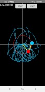 Double Pendulum स्क्रीनशॉट 6