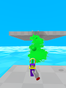 Invisible Attack 截图 5