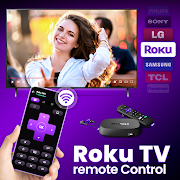 Akıllı TV Uzaktan: Roku TV Ekran Görüntüsü 1