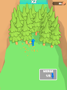 Crowd Resource تصوير الشاشة 3
