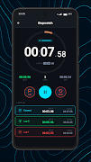 Pocket Lap Master screenshot 4