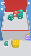 Aim And Merge 3D screenshot 7