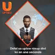 UP'NEU screenshot 1