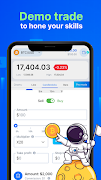 Forex Academy capture d'écran 6