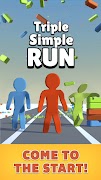 Triple Simple Run 截图 3
