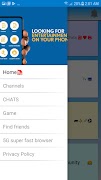 Ayoba android data โปสเตอร์