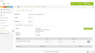 Robri 스크린샷 1